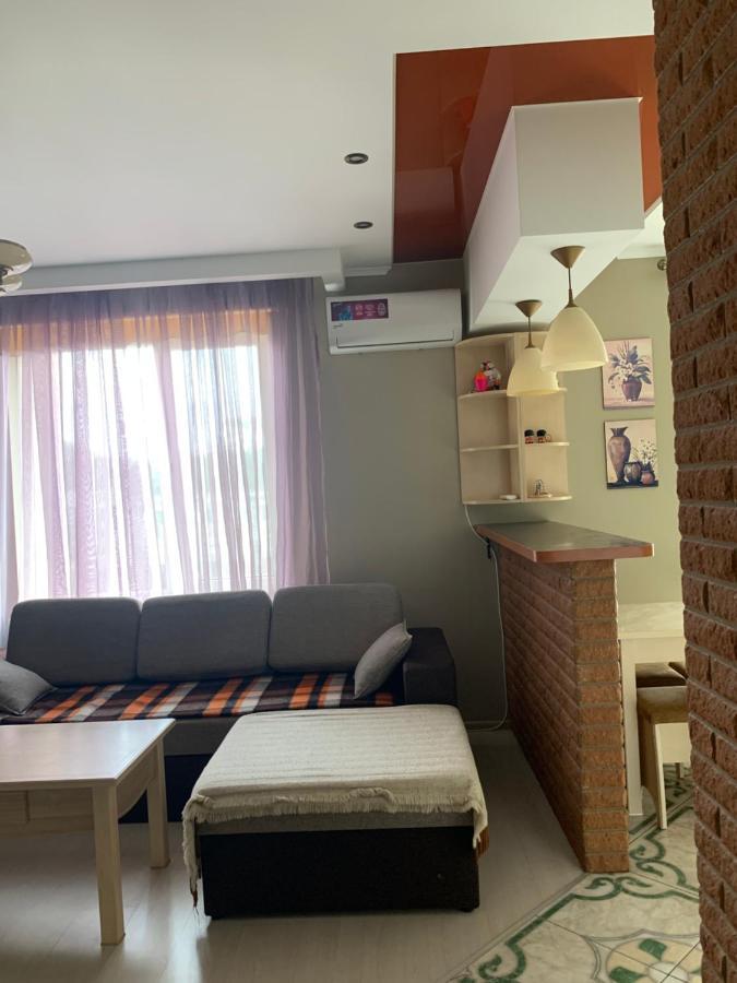 Vyshyvanka In The City Centre ايفانو - فرانكيفسك المظهر الخارجي الصورة