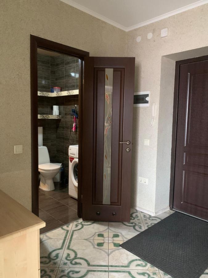 Vyshyvanka In The City Centre ايفانو - فرانكيفسك المظهر الخارجي الصورة