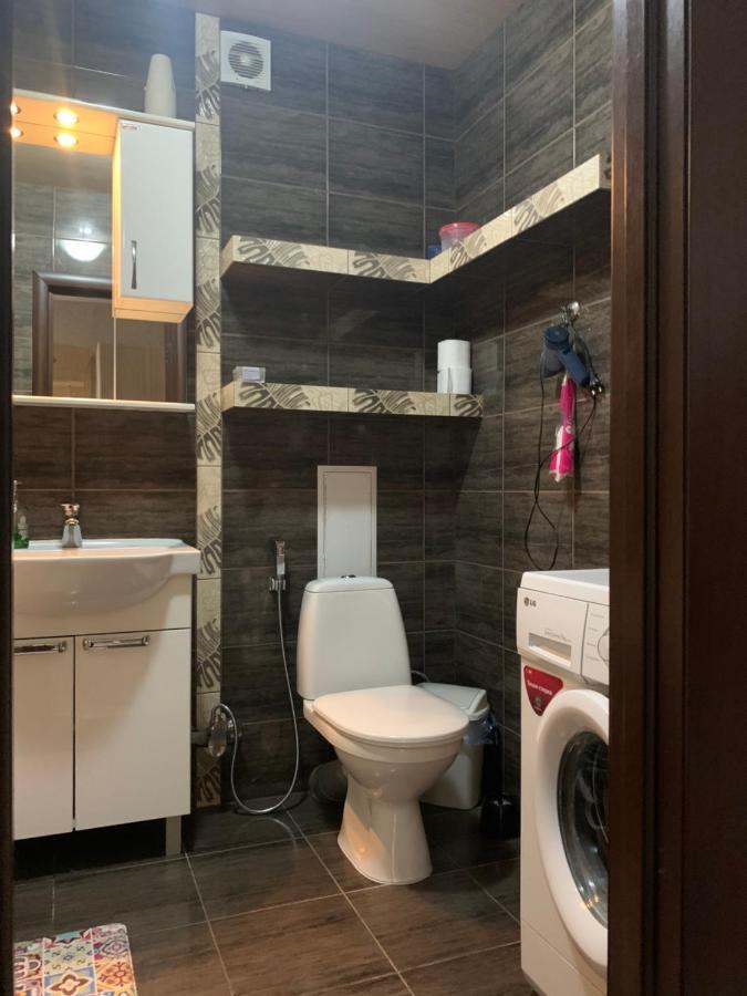Vyshyvanka In The City Centre ايفانو - فرانكيفسك المظهر الخارجي الصورة