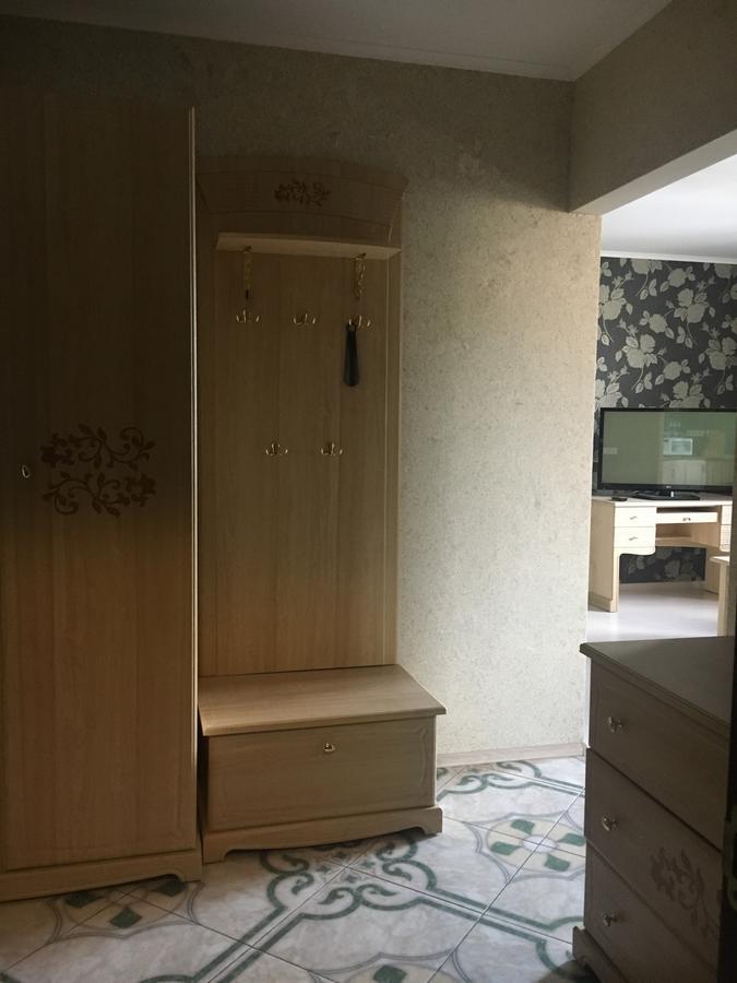 Vyshyvanka In The City Centre ايفانو - فرانكيفسك المظهر الخارجي الصورة
