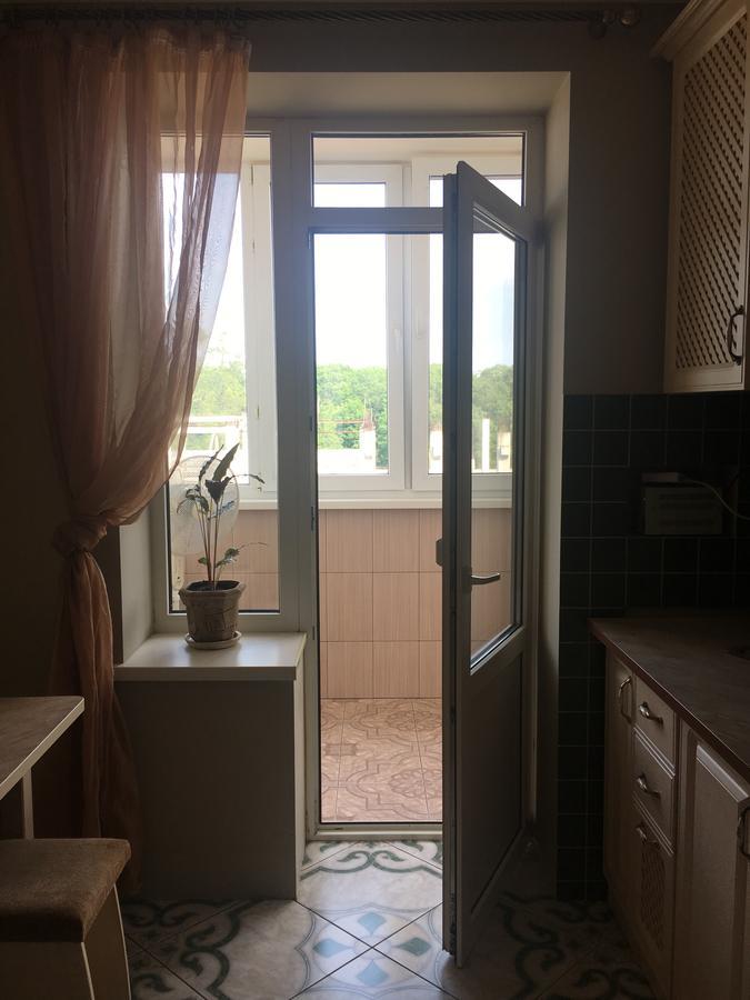Vyshyvanka In The City Centre ايفانو - فرانكيفسك المظهر الخارجي الصورة