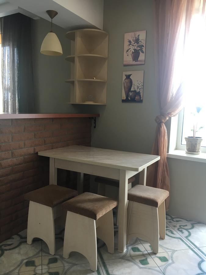 Vyshyvanka In The City Centre ايفانو - فرانكيفسك المظهر الخارجي الصورة